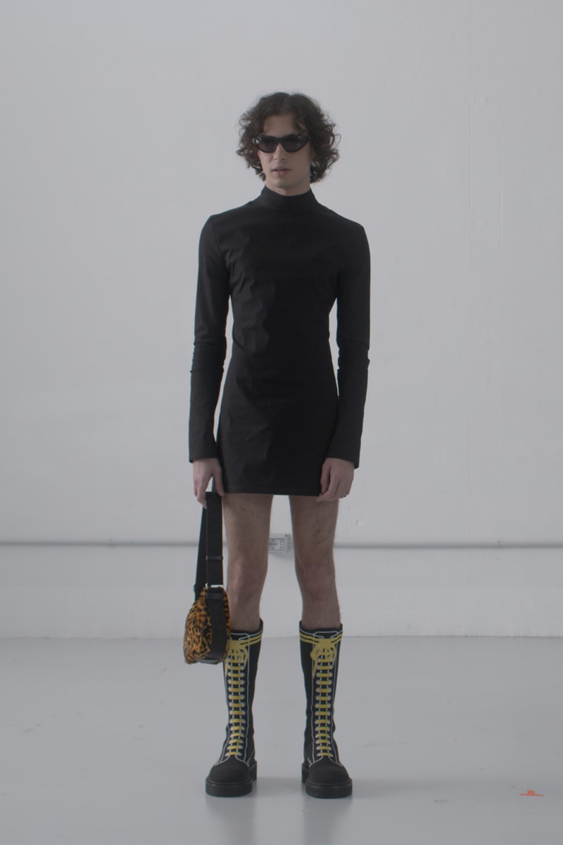 Marni Fall/Winter 2023 Volume 1 Francesco Risso Collection Release Information Lookbook Drops 