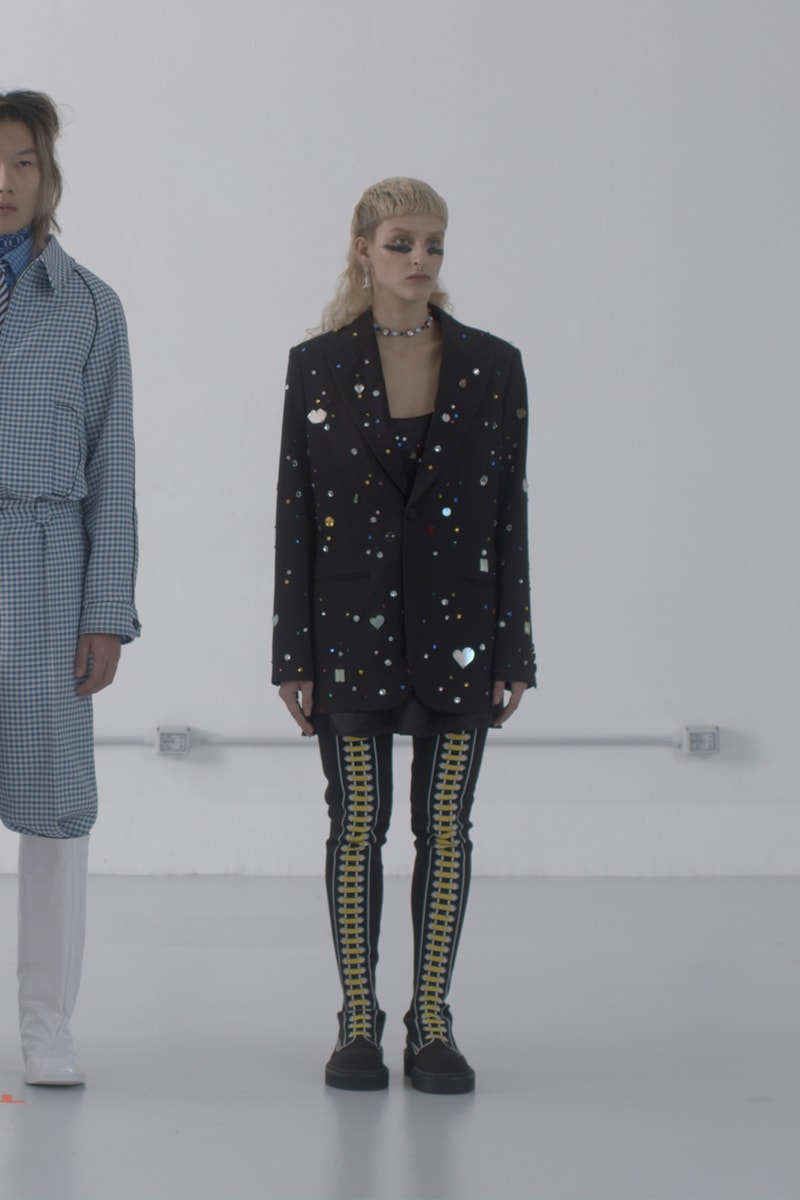 Marni Fall/Winter 2023 Volume 1 Francesco Risso Collection Release Information Lookbook Drops 