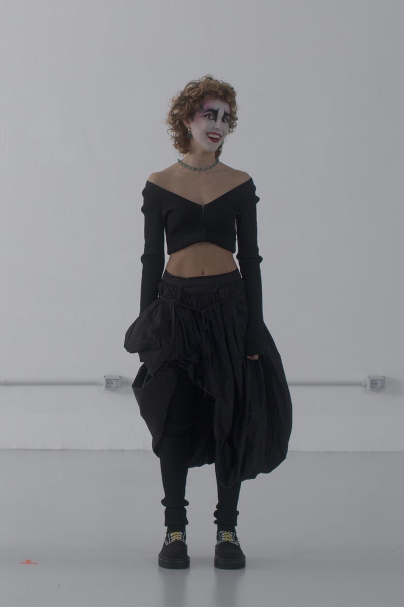 Marni Fall/Winter 2023 Volume 1 Francesco Risso Collection Release Information Lookbook Drops 