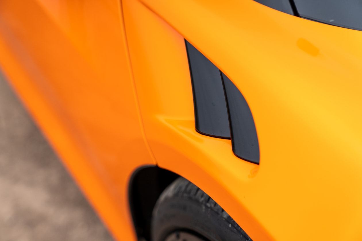 Test Drive: McLaren Artura Is an Everyday Supercar GT 570S 720S