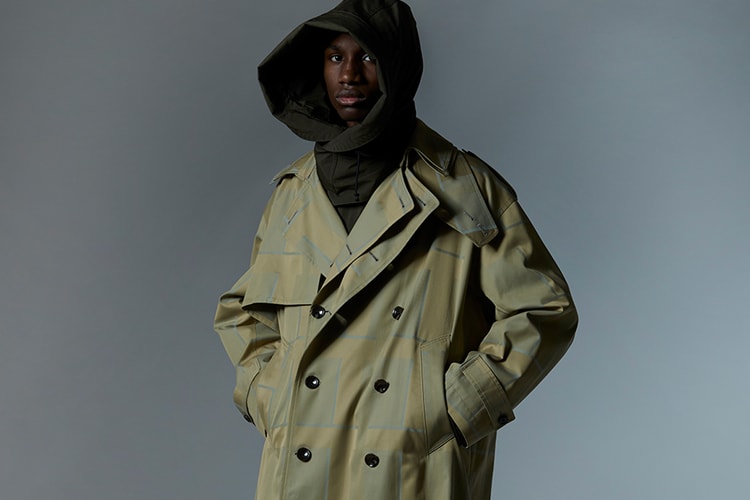meanswhile Takes a “Less Is More” Approach for FW23
