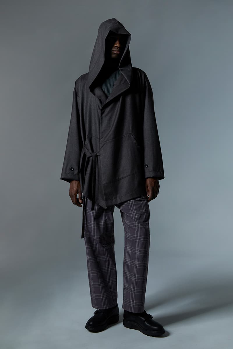 meanswhile Fall/Winter 2023 Collection Lookbook