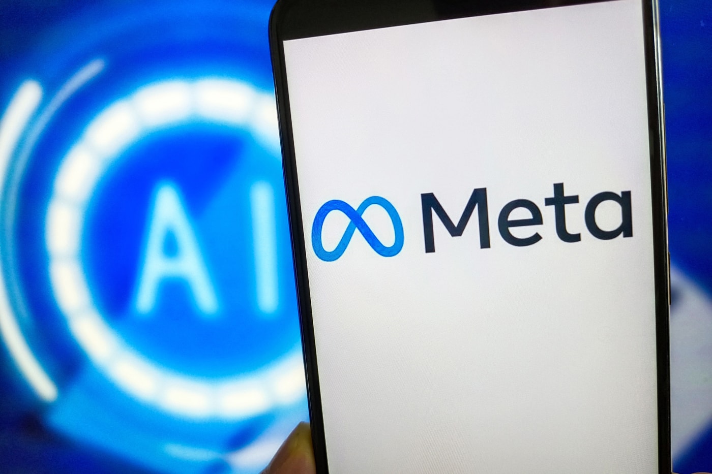 Meta Explains How Its AI Decides Your Facebook and Instagram Algorithm mark zuckerberg whatsapp artificial intelligence