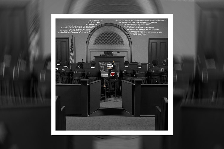 Metro Boomin's "Version" of Young Thug's 'Business is Business' Includes Juice Wrld and Nicki Minaj Features