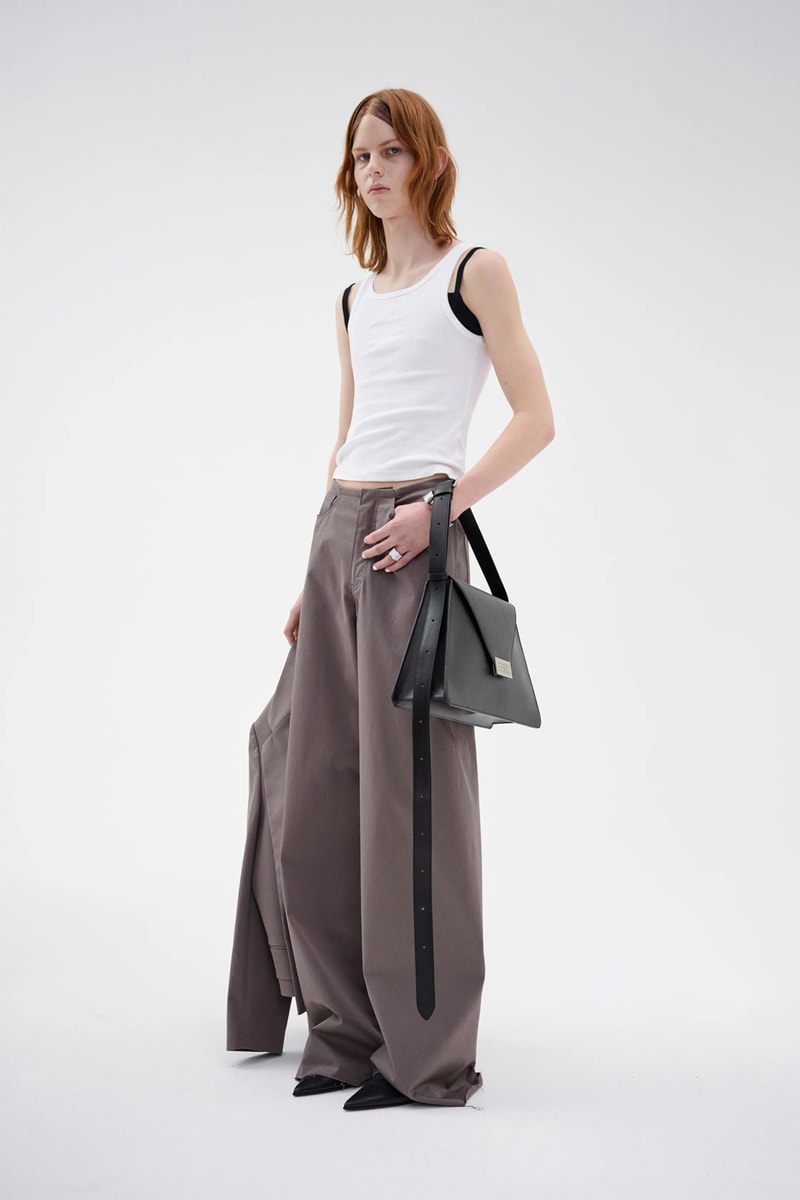 MM6 Maison Margiela Resort 2024 Collection Release