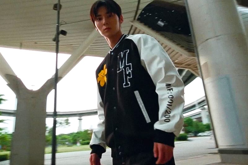 The Moncler x FRGMT by Hiroshi Fujiwara Collection Officially Drops