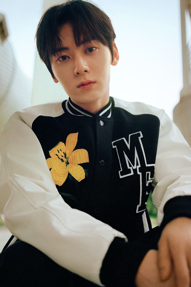 The Moncler x FRGMT by Hiroshi Fujiwara Collection Is Officially Dropping global brand ambassador hwang minhyun moncler genius tokyo
