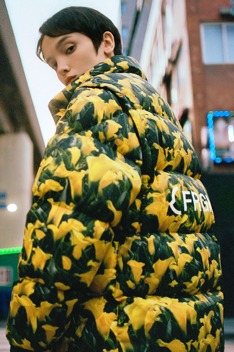 The Moncler x FRGMT by Hiroshi Fujiwara Collection Is Officially Dropping global brand ambassador hwang minhyun moncler genius tokyo