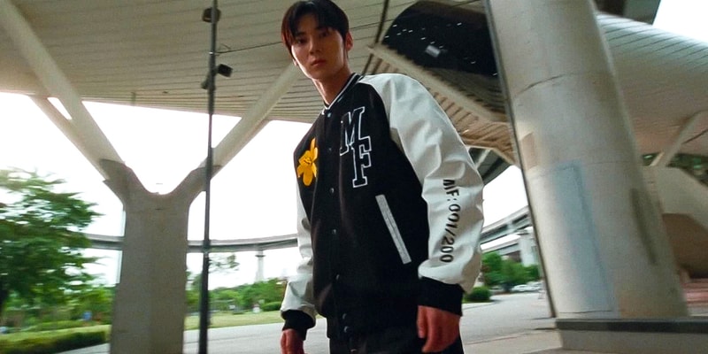 The Moncler x FRGMT by Hiroshi Fujiwara Collection Is Officially Dropping - Vimarsana News