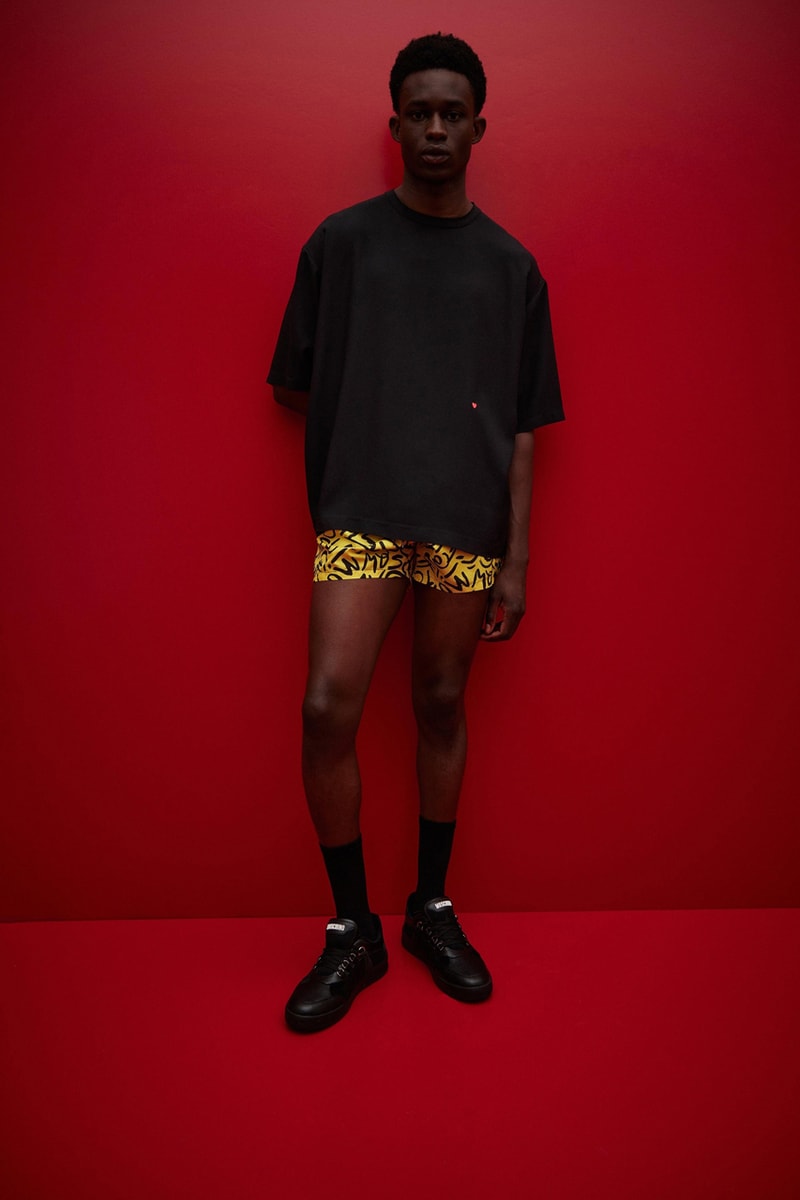 Moschino Spring 2024 Collection Jeremy Scott Milan Fashion Week Mens Womens Co-Ed 