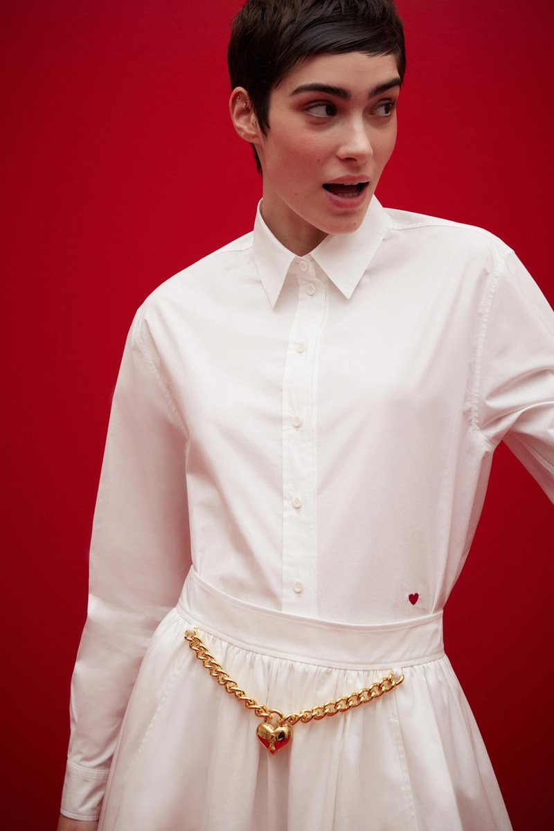 Moschino Spring 2024 Collection Jeremy Scott Milan Fashion Week Mens Womens Co-Ed 