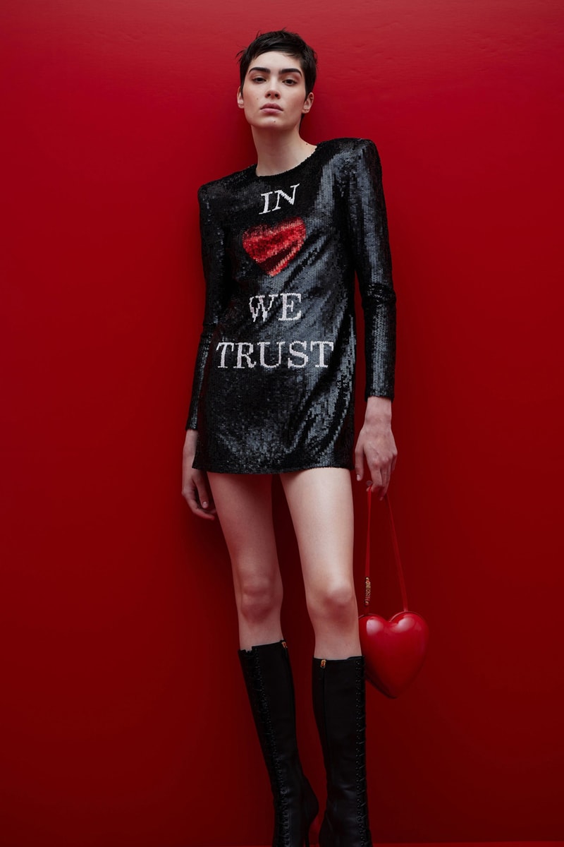 Moschino Spring 2024 Collection Jeremy Scott Milan Fashion Week Mens Womens Co-Ed 