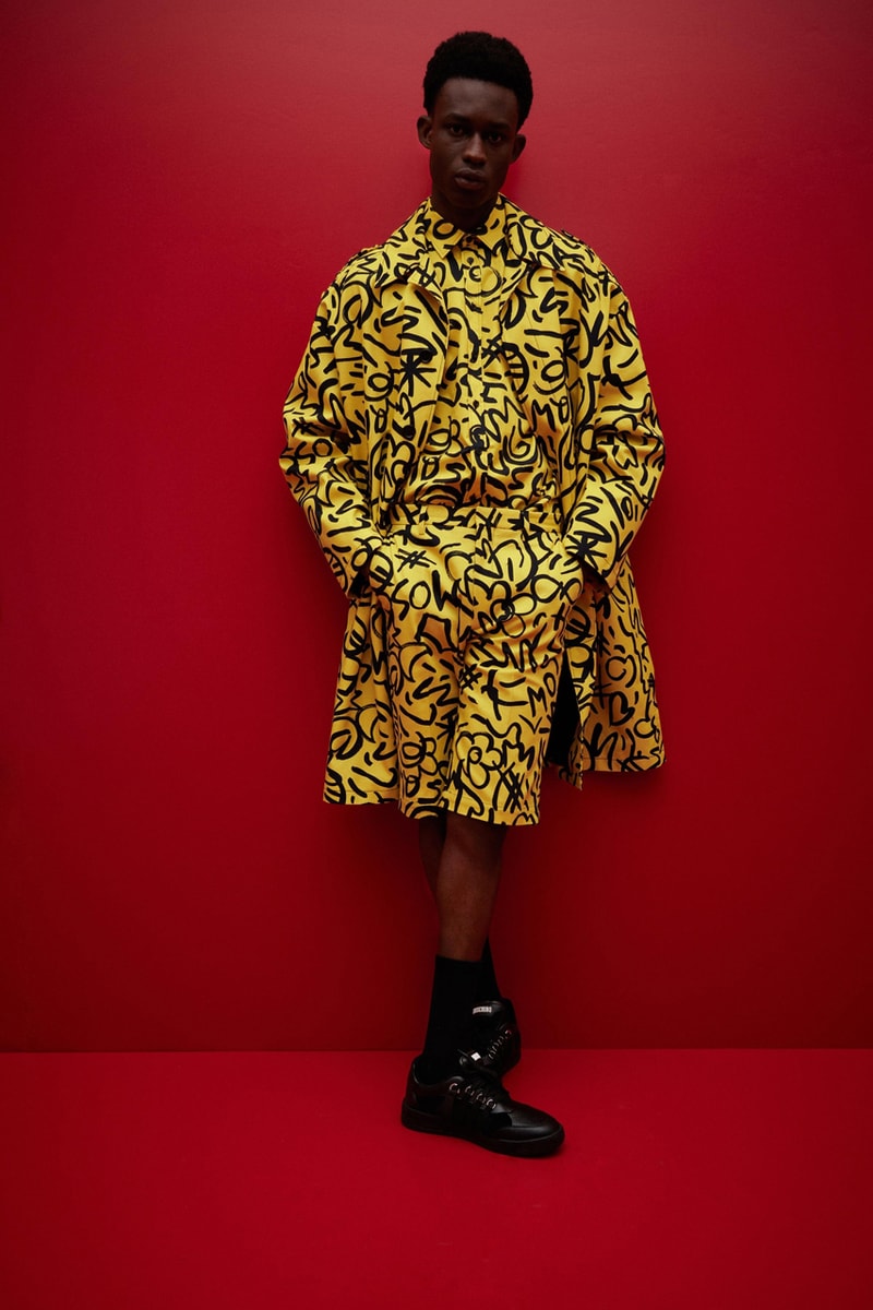Moschino Spring 2024 Collection Jeremy Scott Milan Fashion Week Mens Womens Co-Ed 