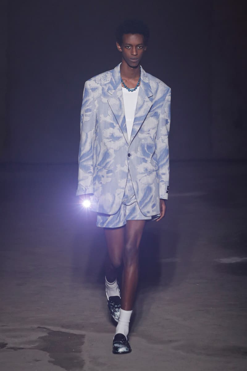 MSGM Spring/Summer 2024 Men's Collection Milan Fashion Week “Sogno Off Road” Massimo Giorgetti Tanzania store list release date info