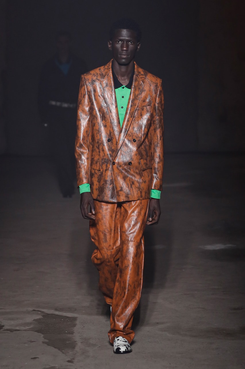 MSGM Spring/Summer 2024 Men's Collection Milan Fashion Week “Sogno Off Road” Massimo Giorgetti Tanzania store list release date info