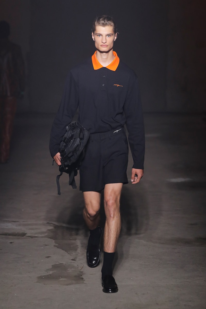 MSGM Spring/Summer 2024 Men's Collection Milan Fashion Week “Sogno Off Road” Massimo Giorgetti Tanzania store list release date info