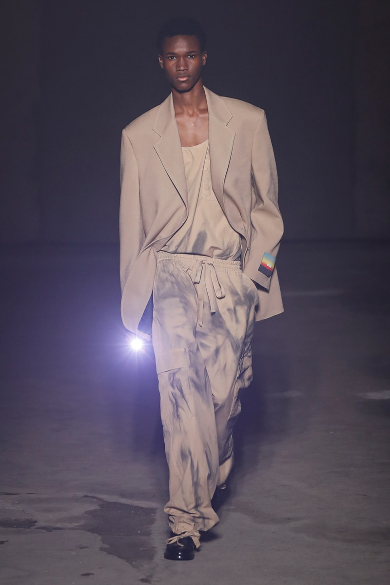 MSGM Spring/Summer 2024 Men's Collection Milan Fashion Week “Sogno Off Road” Massimo Giorgetti Tanzania store list release date info