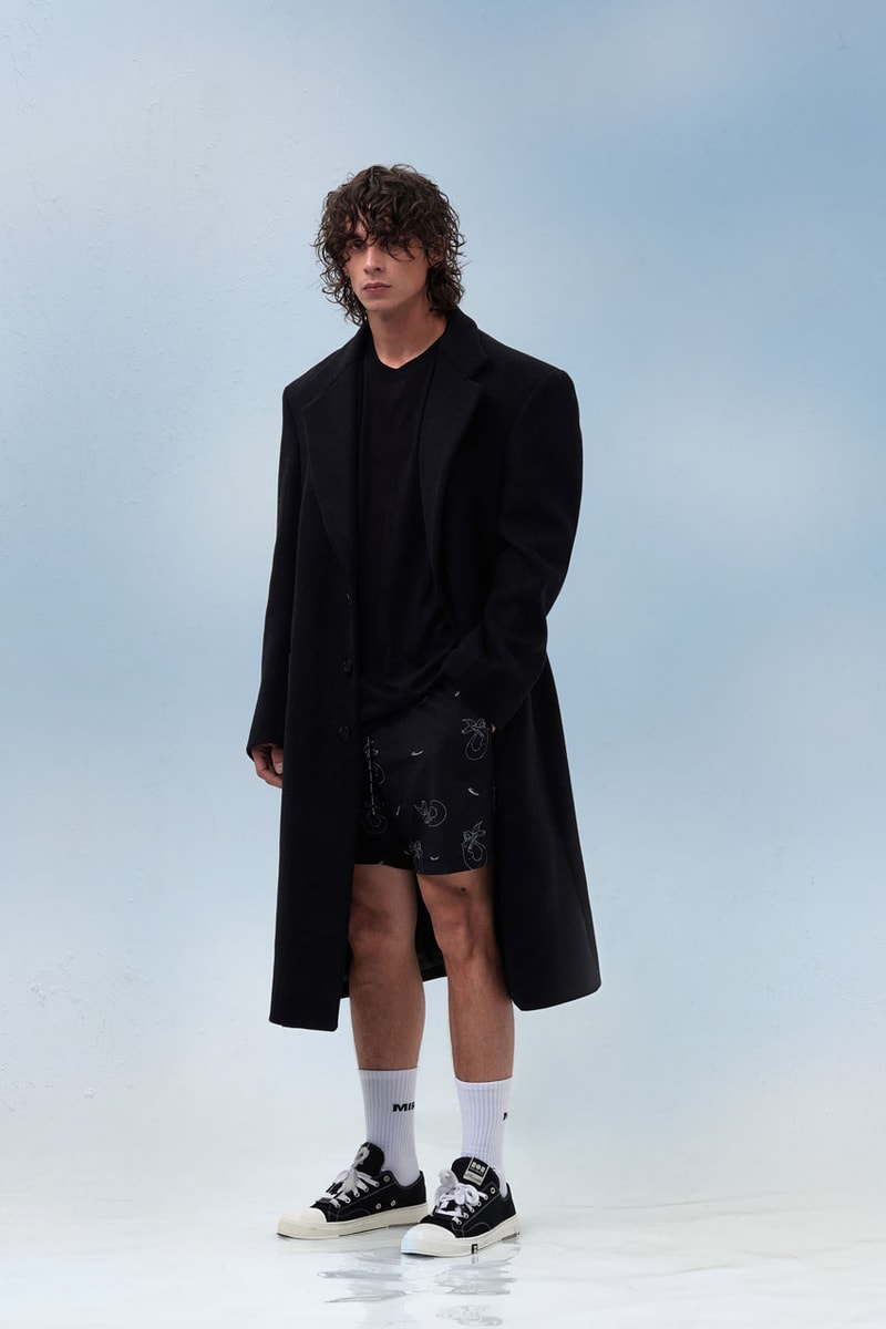 NAHMIAS Spring/Summer 2024 Collection Lookbook Images