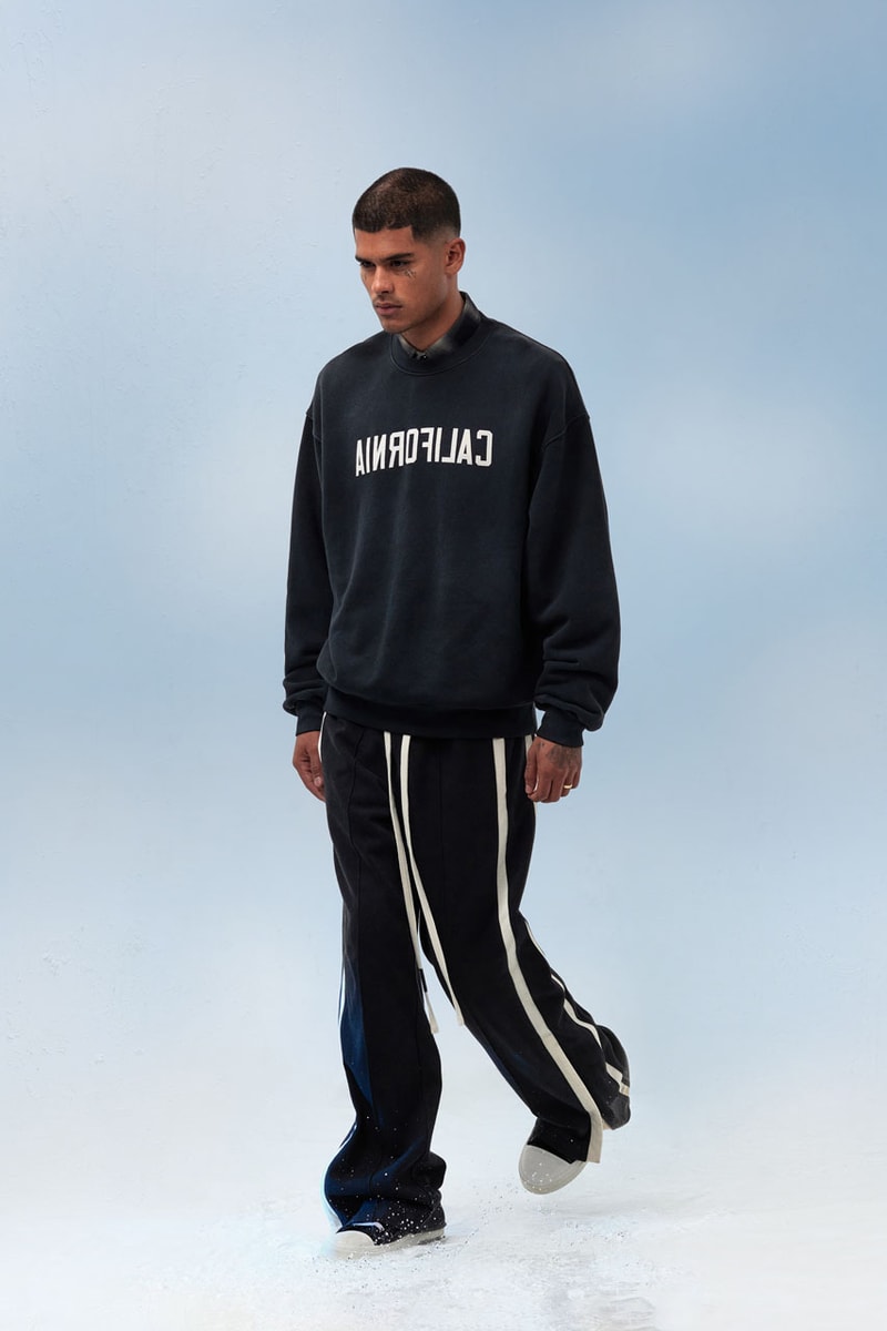 NAHMIAS Spring/Summer 2024 Collection Lookbook Images