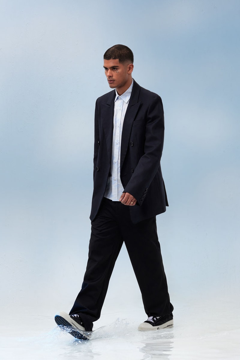 NAHMIAS Spring/Summer 2024 Collection Lookbook Images