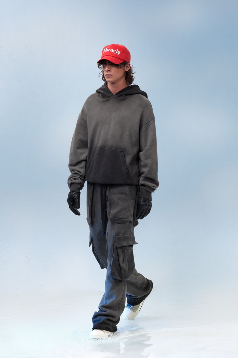 NAHMIAS Spring/Summer 2024 Collection Lookbook Images
