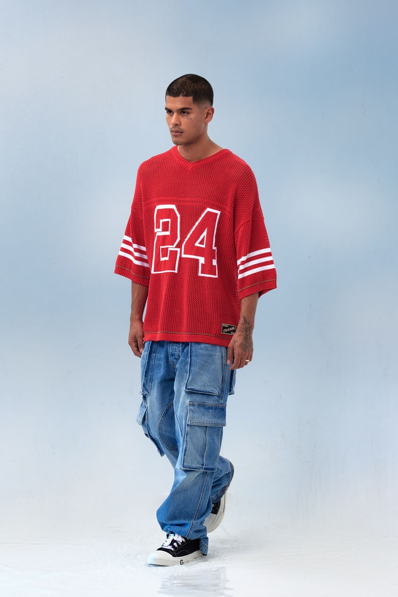 NAHMIAS Spring/Summer 2024 Collection Lookbook Images