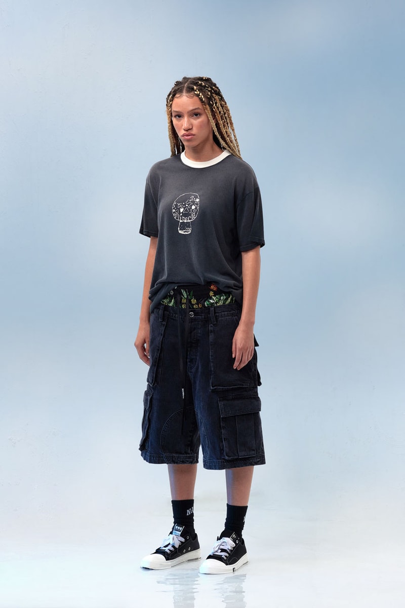 NAHMIAS Spring/Summer 2024 Collection Lookbook Images
