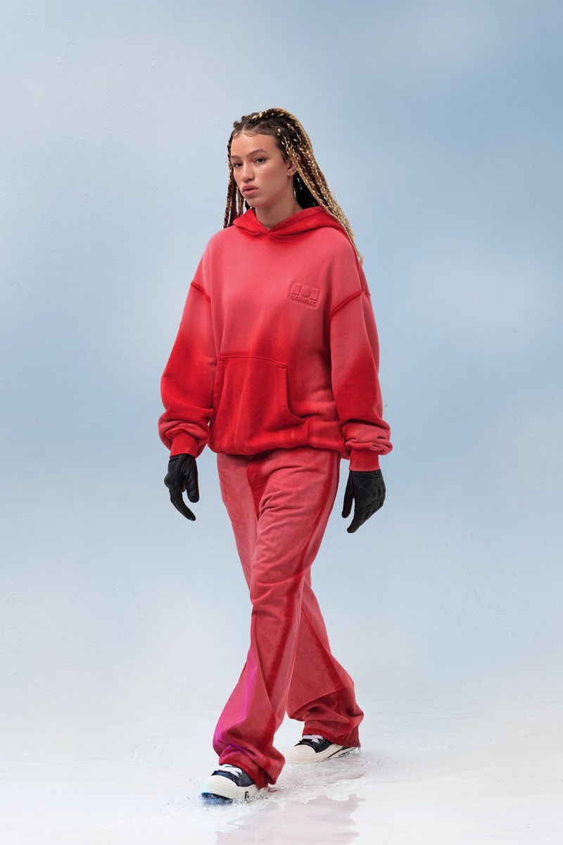 NAHMIAS Spring/Summer 2024 Collection Lookbook Images