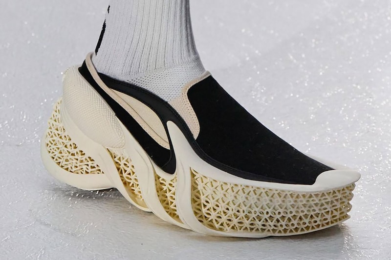 namesake adidas ss24 4d clog repsponse CL release date info store list buying guide photos price 