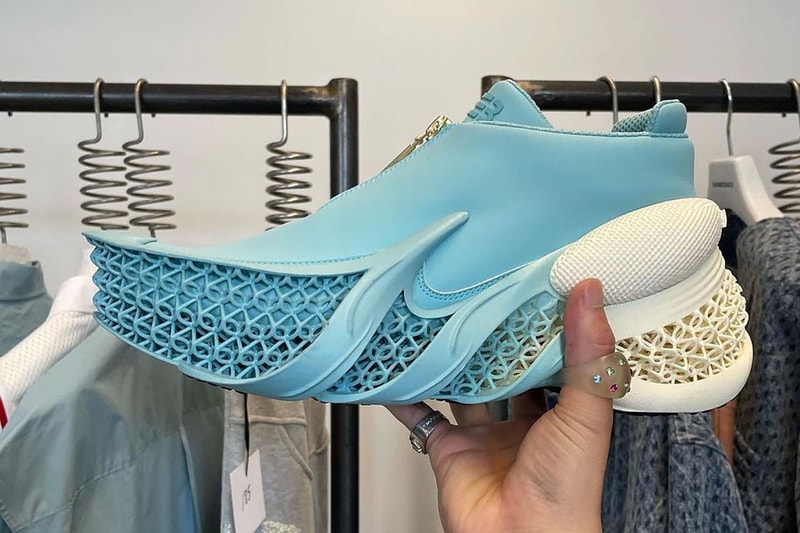 namesake adidas ss24 4d clog repsponse CL release date info store list buying guide photos price 