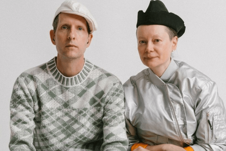 Nana Aganovic and Brooke Taylor Appointed as WOOD WOOD Creative Directors