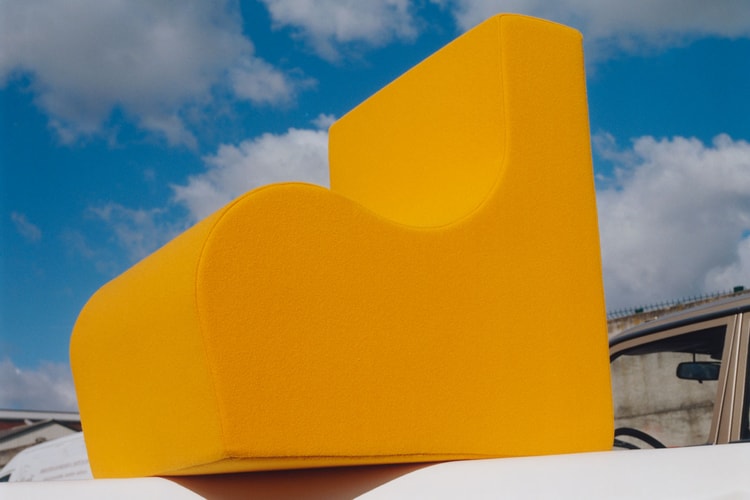 NARA's First Collection Arrives in a Colorful Spectrum of Modular Elements