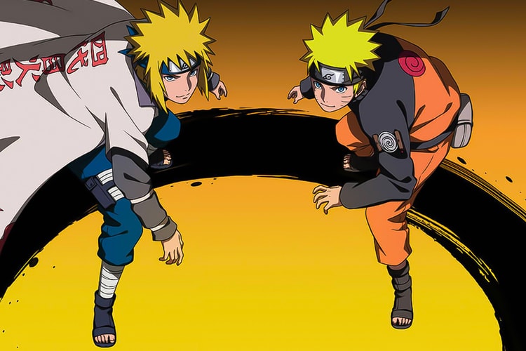 Naruto's Father Minato To Receive One-Shot Manga