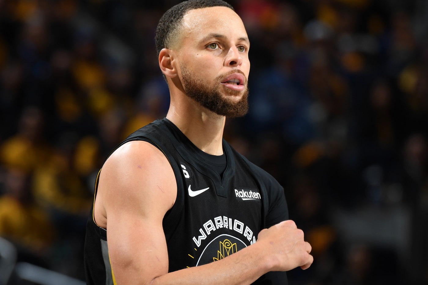 Steph Curry Shares His Thoughts on Warriors Trading for Chris Paul