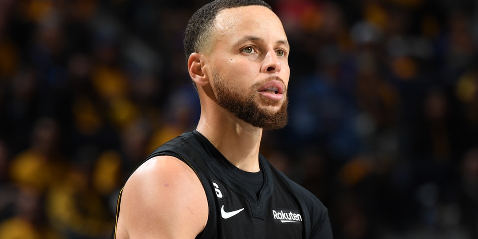 Proposed Warriors Trade Lands New Co-Star for Stephen Curry