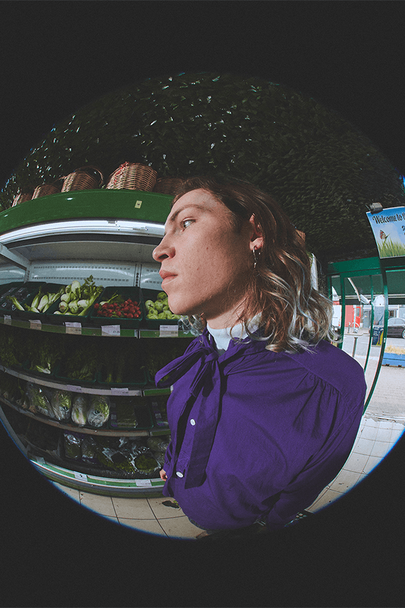 Needles "Remix" Series London spring summer 2023 menswear streetwear sportswear Nepenthes David Hellqvist