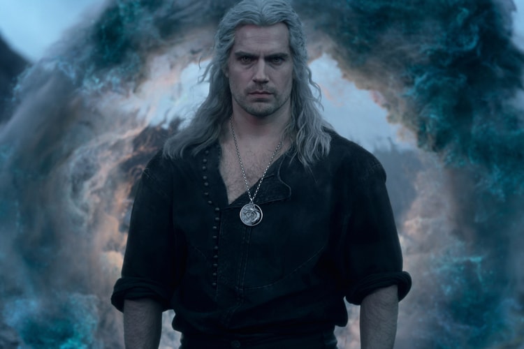 Netflix Begins Henry Cavill’s Farewell With Official 'The Witcher' Season 3 Trailer