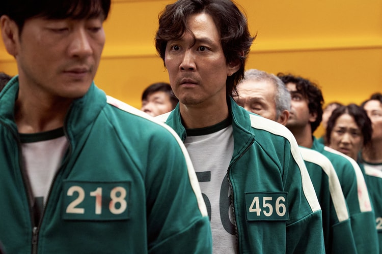 Netflix Unveils First Cast Members of 'Squid Game' Season 2