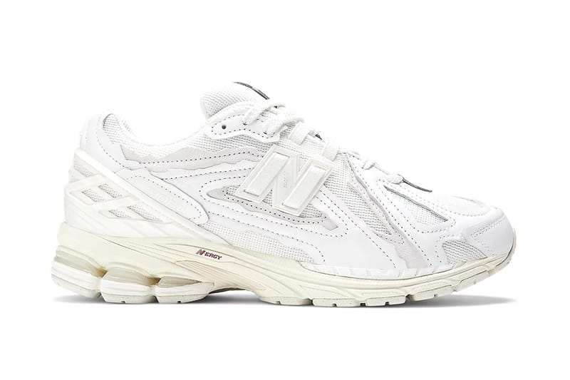 New Balance Readies Monochromatic Additions To Its 1906R "Protection Pack"