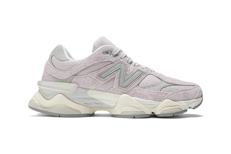 New Balance 9060 December Sky U9060HSP Release Date info store list buying guide photos price