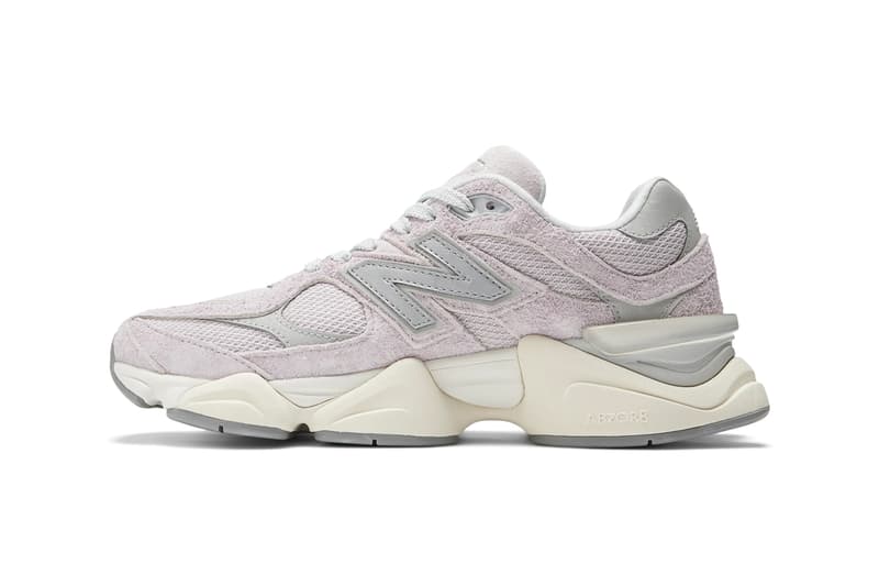 New Balance 9060 December Sky U9060HSP Release Date info store list buying guide photos price