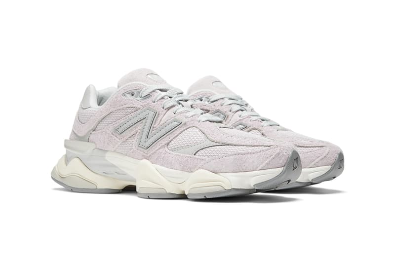 New Balance 9060 December Sky U9060HSP Release Date info store list buying guide photos price