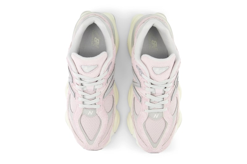 New Balance 9060 December Sky U9060HSP Release Date info store list buying guide photos price