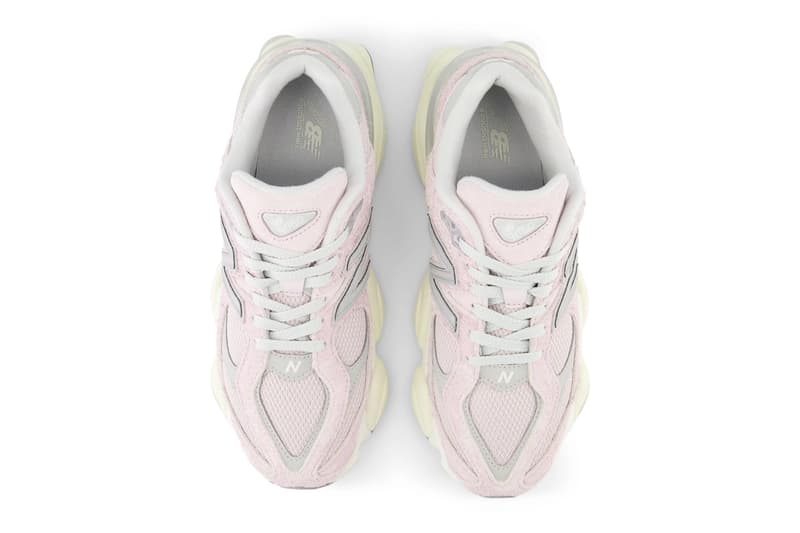 New Balance 9060 December Sky U9060HSP Release Date info store list buying guide photos price