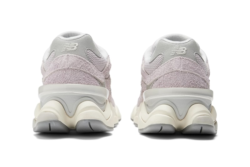 New Balance 9060 December Sky U9060HSP Release Date info store list buying guide photos price