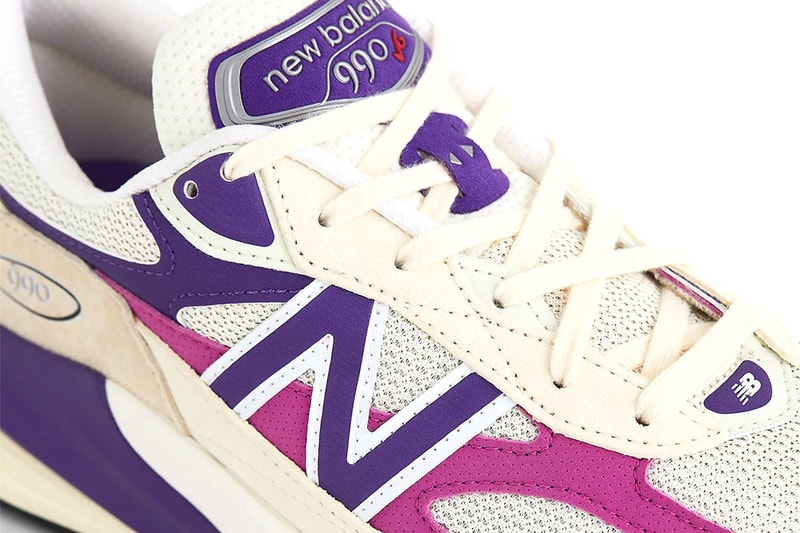 new balance macadamia nut magenta pop u990td6 release date info store list buying guide photos price 