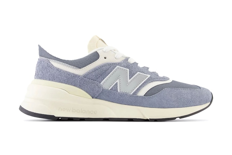 New Balance Presents Summer-Ready Pack of 997s