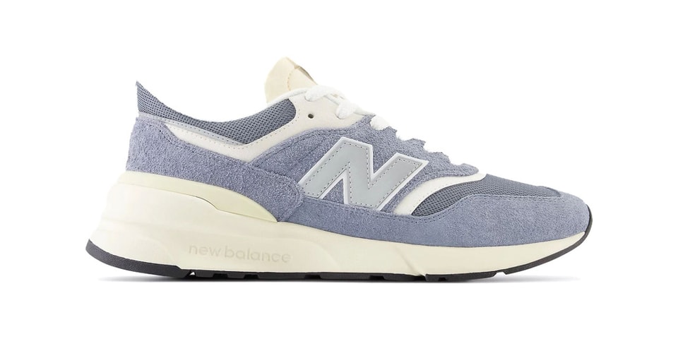 New Balance Presents Summer-Ready Pack of 997s