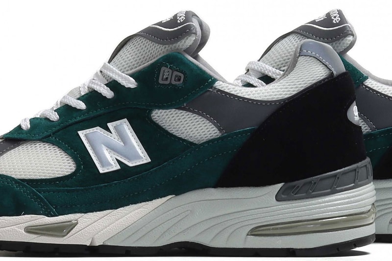 new balance 991 pacific m991tlk release date info store list buying guide photos price 