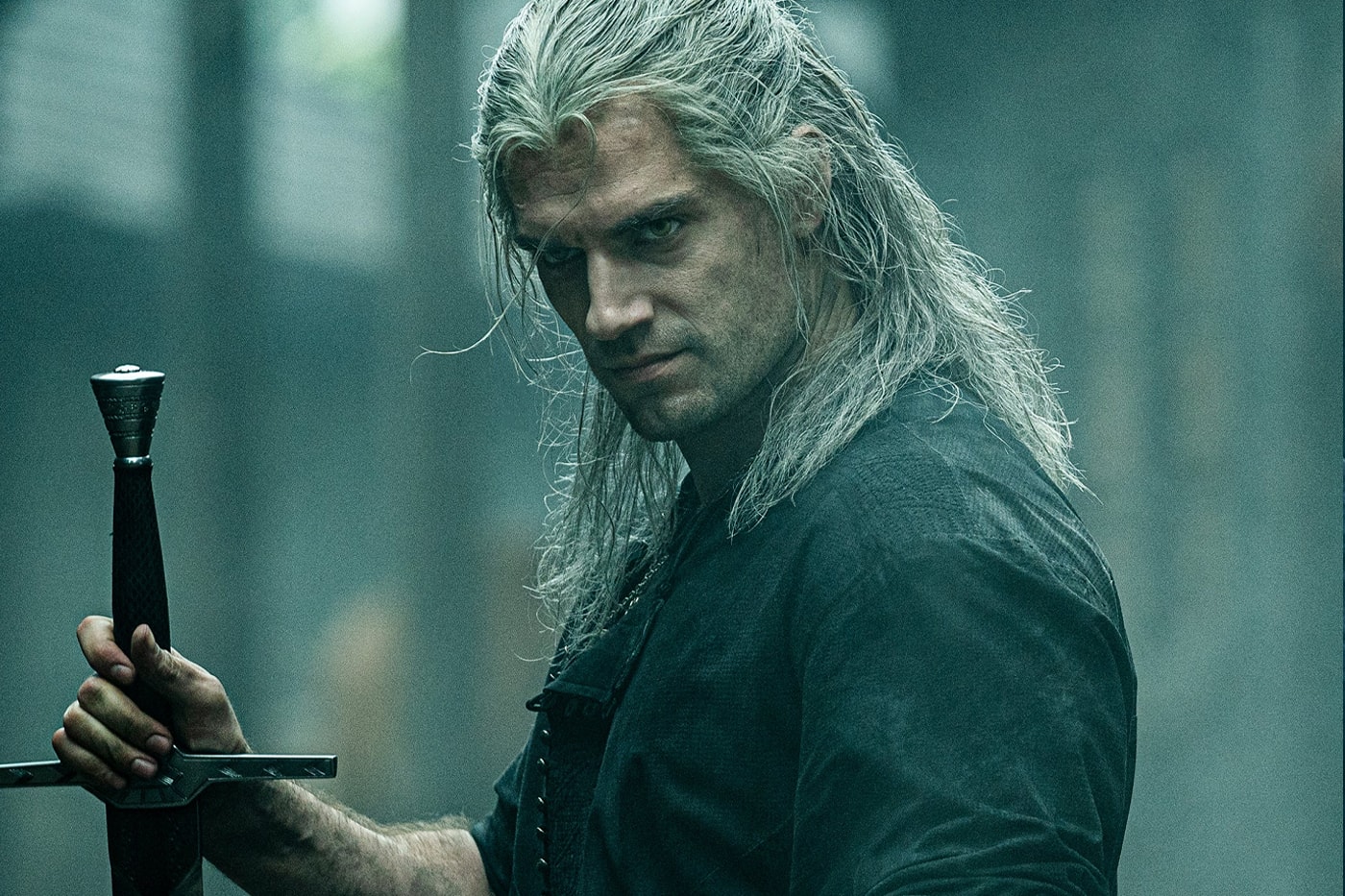 New Netflix TV Shows films Movies July 2023 the witcher